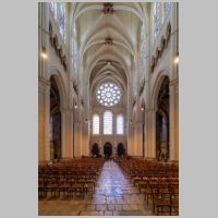 Chartres, photo Boris Roman Mohr, flickr,13.jpg